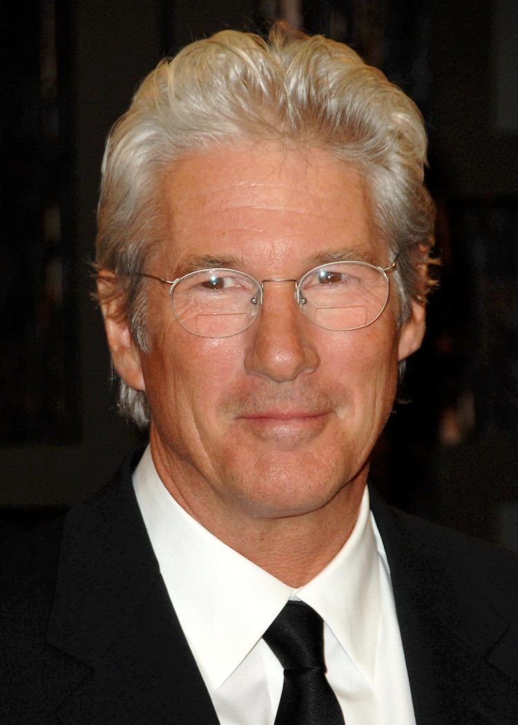 Richard Gere Breaking News Actor RICHARD GERE is GAY IGN Boards