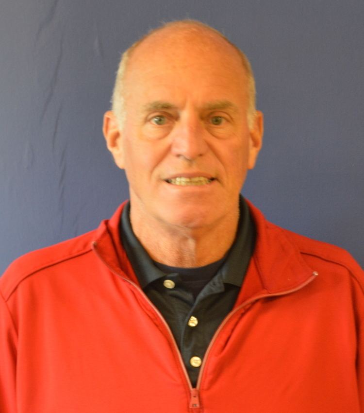 Richard Gifford Richard Gifford Massachusetts Baseball Coaches Association