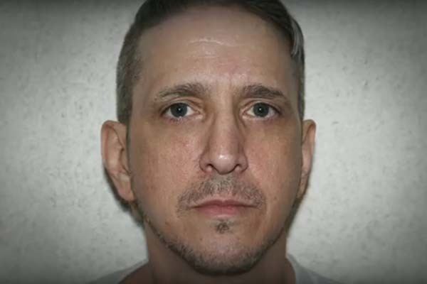 Richard Glossip Realscreen Archive ID greenlights followup episode of Killing