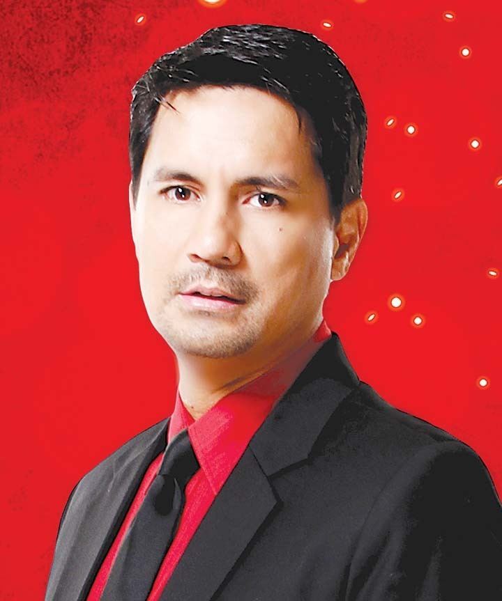 Richard Gomez Alchetron, The Free Social Encyclopedia