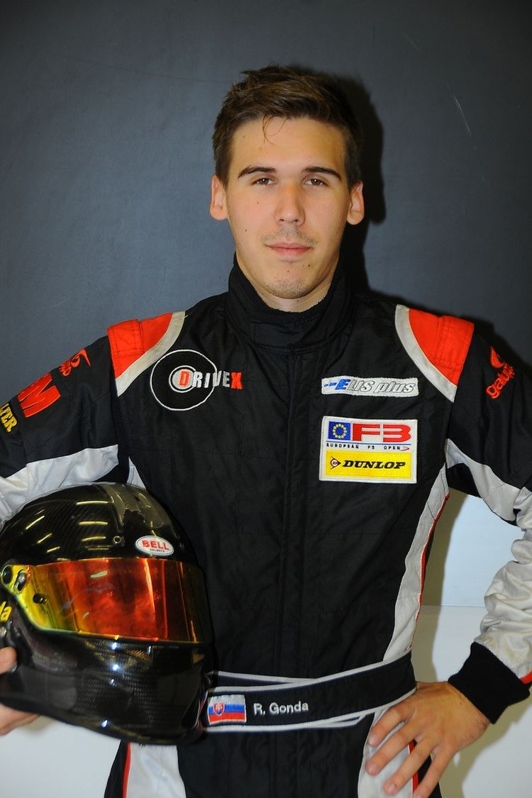 Richard Gonda wwweuroformulaopennetcontenutifilesFotoscoch