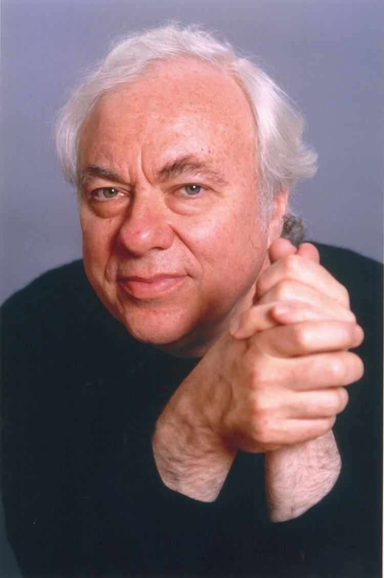 Richard Goode Richard Goode Piano Short Biography