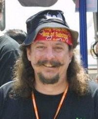 Richard Gray (game designer)