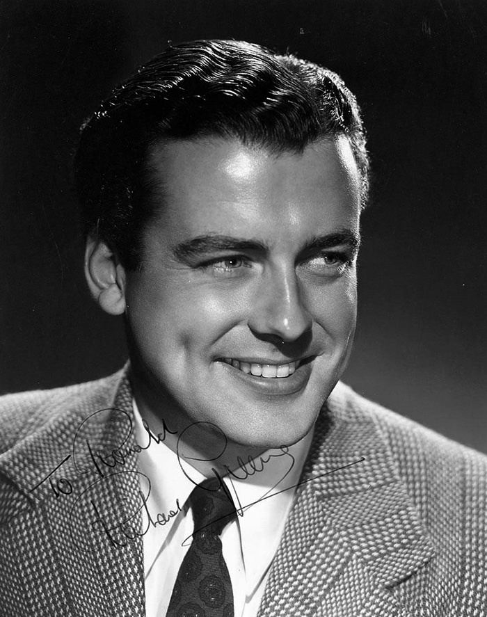 Richard Greene Richard Greene 1918 1985 66 actor Entertainers Past and