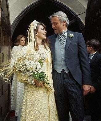 Richard Gregson Natalie Wood marries Richard Gregson in 1969 Natalie