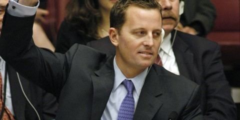 Richard Grenell Media Bias Archives gt Richard Grenell