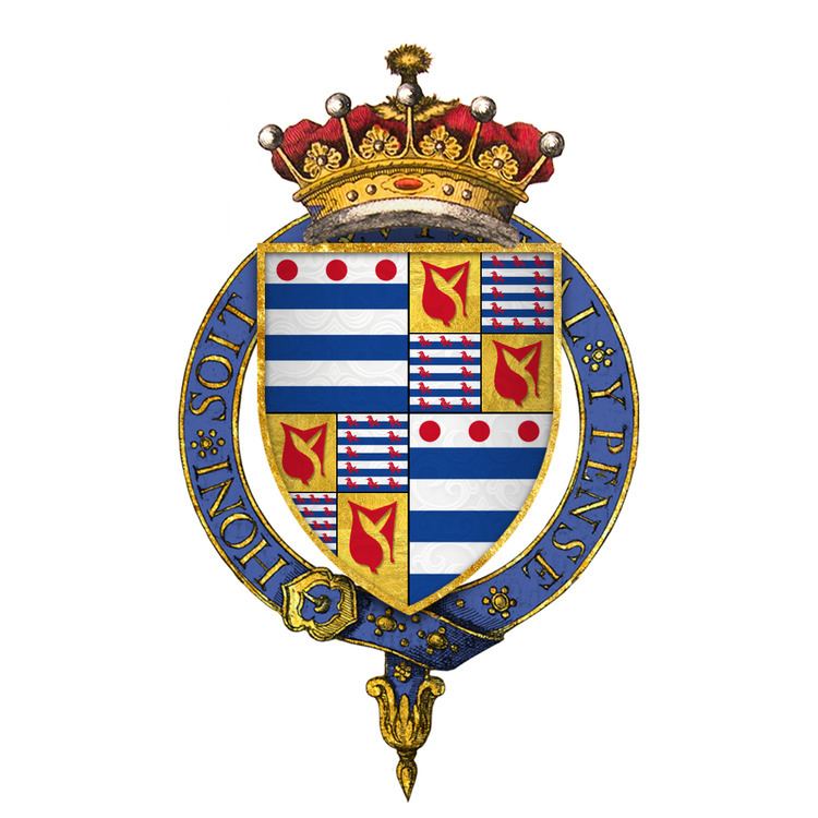 Richard Grey, 3rd Earl of Kent