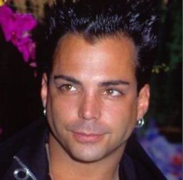 Richard Grieco Grieco Wiki Married Wife or Girlfriend Gay and Net Worth