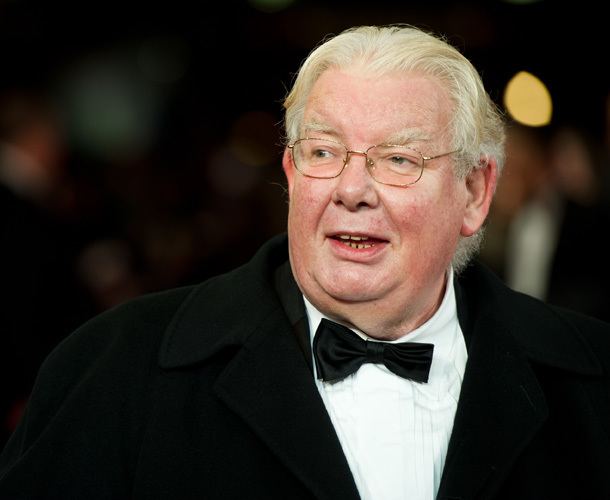 Richard Griffiths Harry Potter actor Richard Griffiths dies aged 65