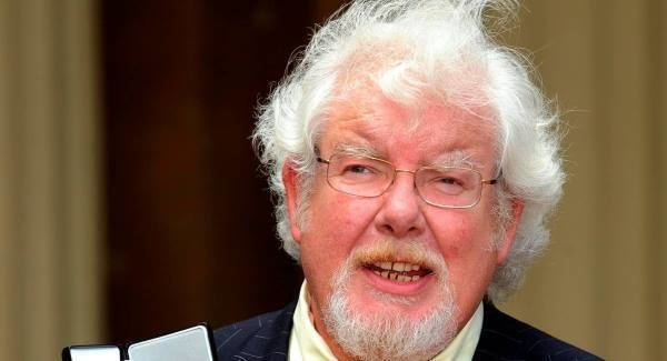 Richard Griffiths Harry Potter actor Richard Griffiths dies aged 65 Morocco World News
