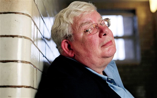 Richard Griffiths Richard Griffiths the greatest of the history boys