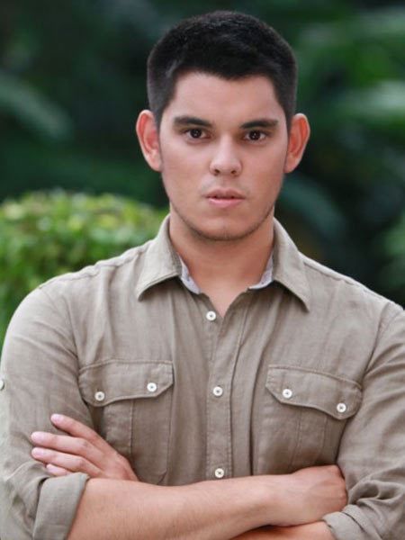 Richard Gutierrez Richard Gutierrez Richard Gutierrez Photo 26595198