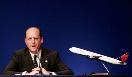 Richard H. Anderson (businessman) Former Northwest CEO leading the way in Delta deal MinnPost