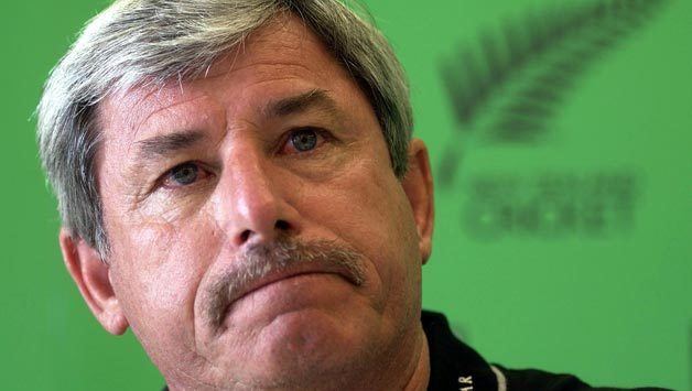 Richard Hadlee (Cricketer)