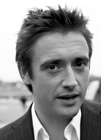 Richard Hammond Richard Hammond Wikipedia the free encyclopedia