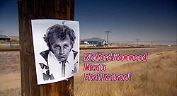 Richard Hammond Meets Evel Knievel httpsuploadwikimediaorgwikipediaenthumbe