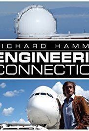 Richard Hammond's Engineering Connections Engineering Connections TV Series 2008 IMDb