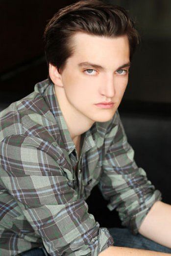 Richard Harmon The Killing39s39 Richard Harmon 5 Things You Didn39t Know