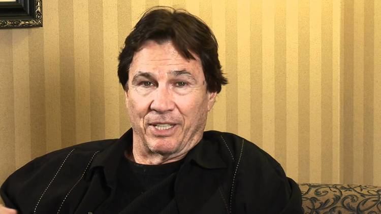 Richard Hatch (actor) Extended Interview Richard Hatch on Acting Career YouTube