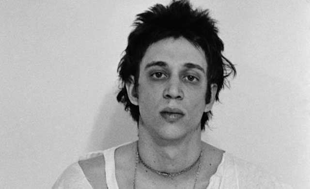 Richard Hell Talking 1970s New York Boring Politicians and Pussy Riot