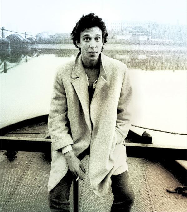 Richard Hell Marina Times Punk poetics Richard Hell in his own words