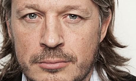 Richard Herring This much I know Richard Herring Life and style The
