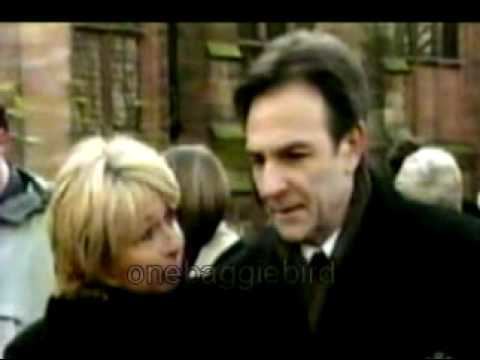 Richard Hillman Coronation Street Richard Hillman Confession Of The Killer YouTube