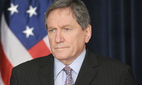 Richard Holbrooke Richard Holbrooke 39giant of US foreign policy39 dies aged