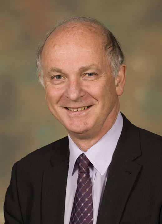 Richard Holdaway RAL Space New Year Honours for Professor Richard Holdaway