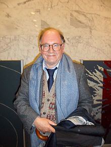 Richard Holmes (biographer) httpsuploadwikimediaorgwikipediacommonsthu