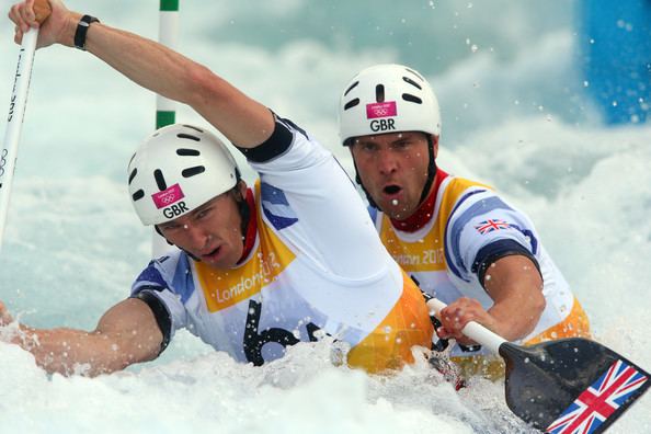 Richard Hounslow Richard Hounslow Pictures Olympics Day 6 Canoe Slalom