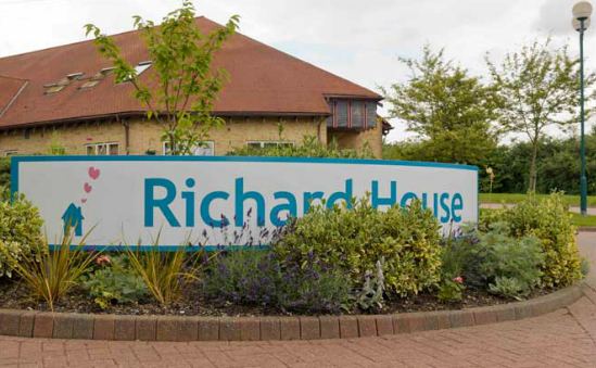Richard House Richard House Childrens Hospice ChildrenS Hospices Hospices