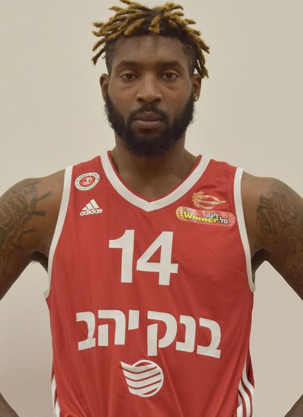 Richard Howell (basketball) ISRAEL BASKETBALL SUPER LEAGUE Israel Basketball 201617 Season