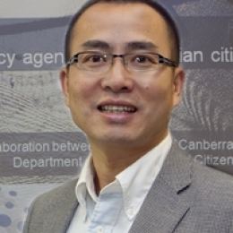 Richard Hu Fellows Professor Richard Hu CPP AICP Institute for Governance