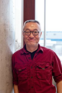 Richard Hu About Us University of Calgary Spine Program