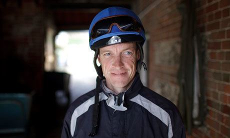 Richard Hughes (jockey) Richard Hughes fears jockeys39 title bid scuppered by