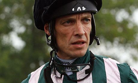 Richard Hughes (jockey) Richard Hughes39 appeal against sixday ban to be heard on