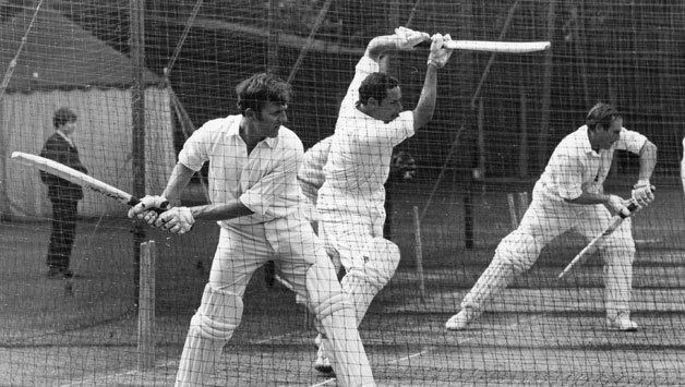 Richard Hutton (cricketer) Richard Hutton Talented allrounder overshadowed by father Len