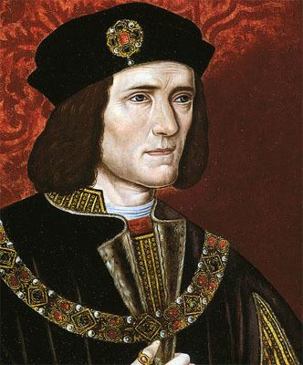 Richard I of England King Richard III History Family Tree amp Death Studycom