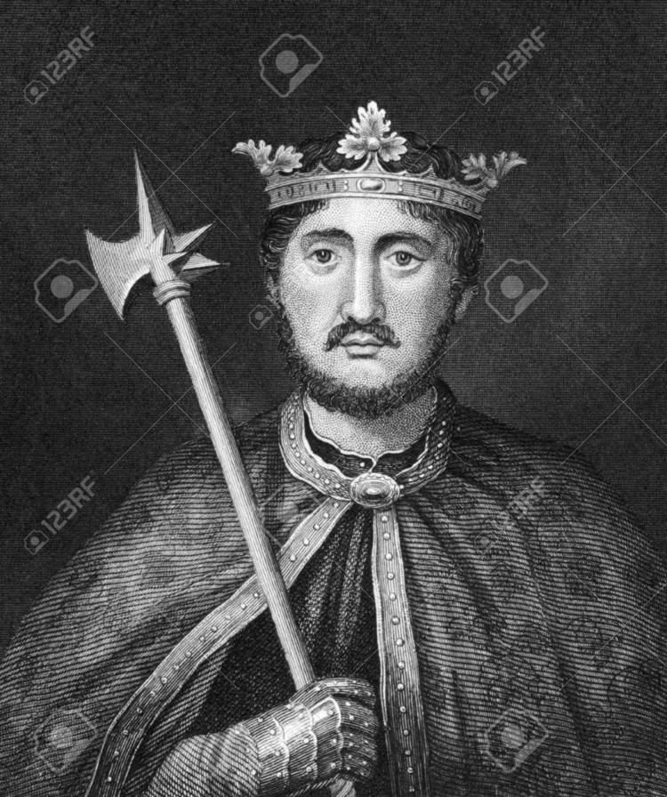 Richard I of England Richard I Of England 11571199 On Engraving From 1830