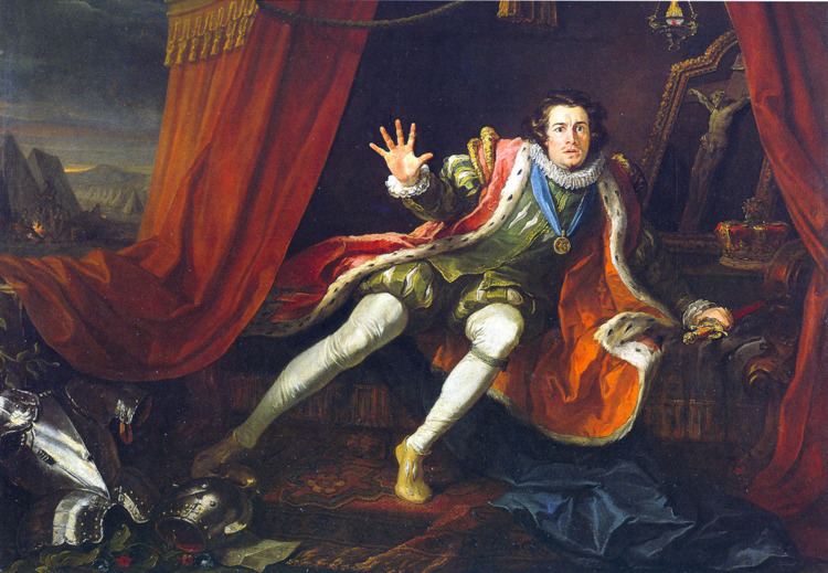 Richard III (1699 play)