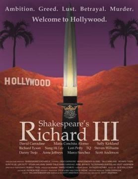 Richard III (2008 film) Richard III 2008 film Wikipedia