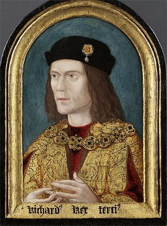Richard III of England Richard III of England Wikipedia the free encyclopedia