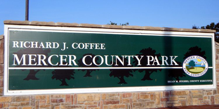 Richard J. Coffee Richard J Coffee Mercer County Park Mercer County Park is Flickr