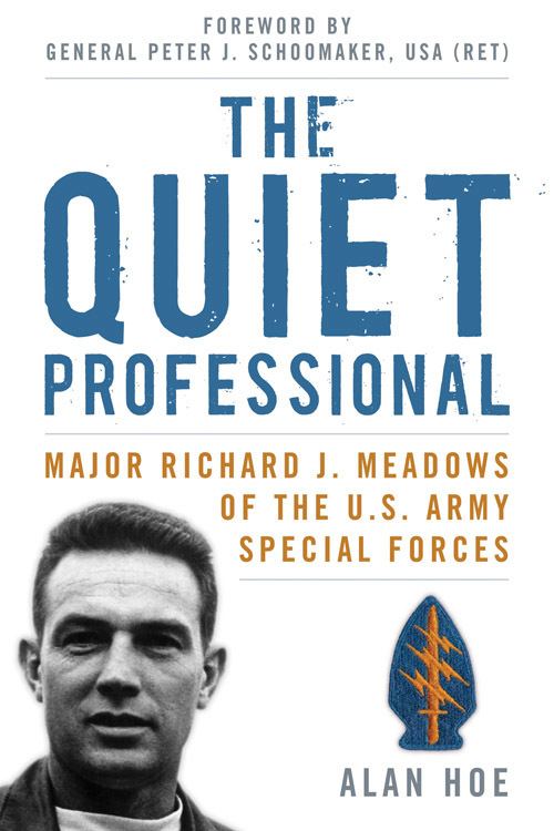 Richard J. Meadows The University Press of Kentucky About the Book