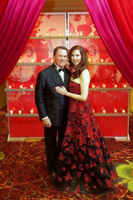 Richard J. Stephenson Sweetheart Ball raises over 700000 for cancer patients