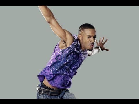 Richard Jackson (choreographer) The Dance Scene on E Sneak Peek 5 Richard Jackson YouTube