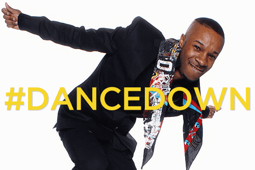 Richard Jackson (choreographer) PropaGagacom Archive Dance Down with Richard Jackson