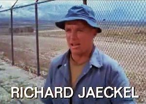 Richard Jaeckel Richard Jaeckel Wikipedia