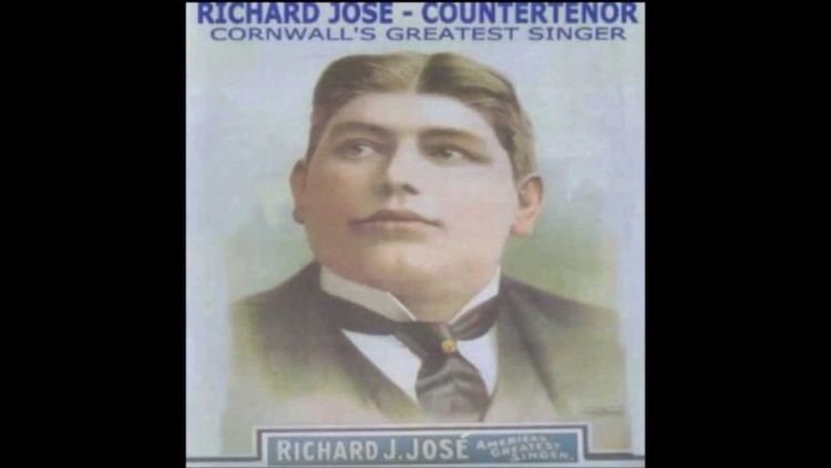 Richard Jose Softly Now the Light of Day sung by Richard Jose transfer from 78